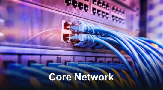 Core Network