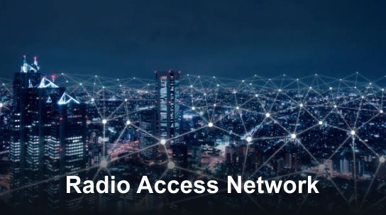 Radio Access Network